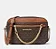 Bolsa Michael Kors Crossbody Bag Marrom - Imagem 1