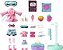Boneca Lol Surprise Tweens Festa Do Pijama Ivy Winks E Baby Doll (2 bonecas) com 20 surpresas - Imagem 3