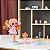 Boneca Lol Surprise Tweens Festa Do Pijama Ivy Winks E Baby Doll (2 bonecas) com 20 surpresas - Imagem 6