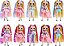Boneca Lol Surprise Omg Change com The Sun Bubblegum importado EUA - Imagem 6
