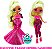 Boneca LOL Surprise OMG Lady Diva Fashion com várias surpresas, incluindo roupas transformadoras e acessórios fabulosos - Imagem 3