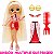 Boneca LOL Surprise OMG Swag Fashion com várias surpresas, incluindo roupas transformadoras e acessórios fabulosos - Imagem 4