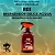 Mil Mil Acqua Solare Bronzeador Coconut 500ml - Imagem 3