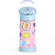Garrafa Termica Thermos Barbie 355ml Modelo Novo Original Barbie Rosa - Imagem 3