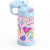 Garrafa Termica Thermos Barbie 355ml Modelo Novo Original Barbie Rosa - Imagem 5