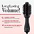 Escova Revlon One Step Secadora/volumizadora Rosa - Imagem 2
