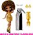 Boneca L.O.L. Surprise! Boneca da moda OMG - Royal Bee - Imagem 5