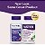 Vitamina B12 Sublingual 5000 Mcg 100tablets Importada Natrol Sabor Morango - Imagem 2