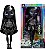 Boneca Rainbow High Shadow High Shanelle ônix 28 cm em tons de cinza, cabelo preto e roupa, bolsa estilosa, presente doce para crianças de 4 a 10 anos - Imagem 1