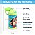 Garrafa Térmica Thermos Funtainer - 355ml Moana 2 - Imagem 2