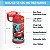 Garrafinha Térmica Infantil Thermos Carros Pixar 395ml Vermelho Carros Pixar - Imagem 3