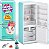 Mini Brands Geladeira Fill The Fridge Zuru Miniatura Mini Az - Imagem 2