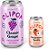 Mini Brands Bola Fill The Fridge Bola Extra - Importado EUA - Imagem 5