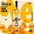 Kit 2 Garrafas de Cachaça 51 Mel com Toque de Limão - 740 ml cada - Imagem 5
