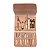 Kit Manicure 16 Peças com Bolsa Dobrável [Azul] - Imagem 6