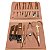 Kit Manicure 16 Peças com Bolsa Dobrável [Azul] - Imagem 7