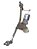 MOTOR LIMPADOR PARA-BRISA | 206 SELECTION 2003 - Imagem 1