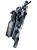 MOTOR LIMPADOR TAMPA TRASEIRA | GOLF GL 1995 - Imagem 1