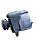 ALTERNADOR | SAVEIRO 1.6 MI 2000 - Imagem 1