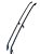 RACK TETO | ESCORT GLX 16VF 1998 - Imagem 1