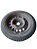 RODA COM PNEU 16" TRASEIRO DIREITO | ESCORT SW GL 16V F 1999 - Imagem 1