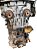 MOTOR | FACE 1.3 2010 - Imagem 1