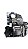 COMPRESSOR AR CONDICIONADO | ESCORT SW 1998 - Imagem 1
