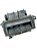 CAIXA VENTILAÇÃO | ESCORT GLX 16VF 1998 - Imagem 1