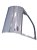 PORTA DIANTEIRA ESQUERDA | ESCORT GLX 16VF 1998 - Imagem 1