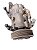 COMPRESSOR AR CONDICIONADO | C3 XTR FLX 2008 - Imagem 1