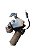 MOTOR LIMPADOR TRASEIRO | GOL 1000I 1995 - Imagem 1