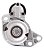 MOTOR DE PARTIDA AUDI A3, VW BORA, GOLF, BEETLE E PASSAT 12V 9D | LOTE PEÇAS AUTOMOTIVAS 2026 - Imagem 2