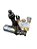 MOTOR LIMPADOR VIDRO  TRASEIRO | GOL 1.0 1995 - Imagem 1