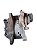 SUPORTE ALTERNADOR | C3 XTR FLX 2008 - Imagem 1