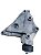 SUPORTE COMPRESSOR | MARCH 1.0 16V 2015 - Imagem 1