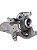 SUPORTE COXIM SUPERIOR ESQUERDO MOTOR | MARCH 1.0 16V 2015 - Imagem 1