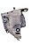 SUPORTE SUPERIOR ESQUERDO MOTOR | MARCH 1.0 16V 2015 - Imagem 1