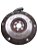 VOLANTE MOTOR | GOL CL 1.8 1994 - Imagem 1