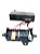 CAIXA FUSÍVEIS MOTOR | SCENIC RXE 2.0 2001 - Imagem 1