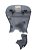 CAPA CORREIA DENTADA | ESCORT SW GLX 1998 - Imagem 1