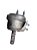 COXIM TRASEIRO ESQUERDO MOTOR | ESCORT SW GLX 1998 - Imagem 1