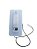 LUZ DE TETO TRASEIRA | ESCORT SW GL 16V F 1999 - Imagem 1