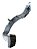PEDAL EMBREAGEM | 206 SELECTION 2003 - Imagem 1