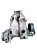 SUPORTE COXIM ALTERNADOR | POLO CLASSIC 1.8 1997 - Imagem 2