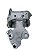 SUPORTE COXIM SUPERIOR DIREITO | MARCH 1.0 16V 2015 - Imagem 1