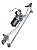 MOTOR LIMPADOR PARA-BRISA | C3 XTR FLX 2008 - Imagem 1