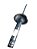 AMORTECEDOR DIANTEIRO DIREITO | ESCORT SW GL 16V F 1999 - Imagem 1