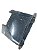 CAPA PROTEÇÃO GARGALO | FIT EXL 1.5 2010 - Imagem 1
