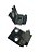 KIT DOBRADIÇAS PORTA DIANTEIRA DIREITA | XSARA GLX 16V 1999 - Imagem 1