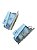 KIT LUZES DE PLACA | CLIO RT 1997 - Imagem 1